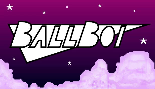 BallBoi 游戏封面