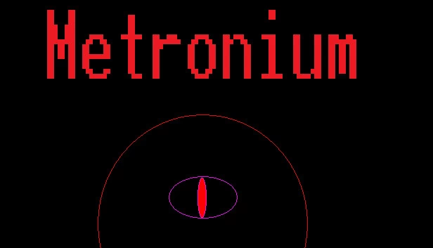 Metronium 游戏封面