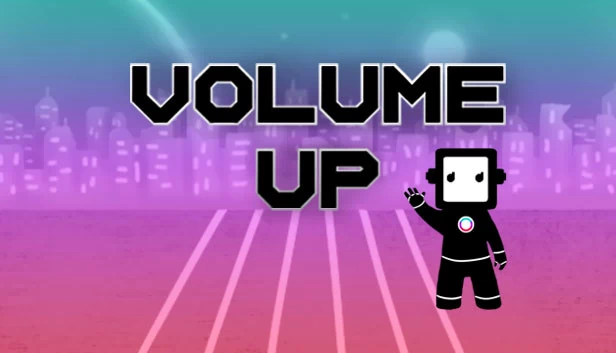 音量调高（Volume Up） 游戏封面