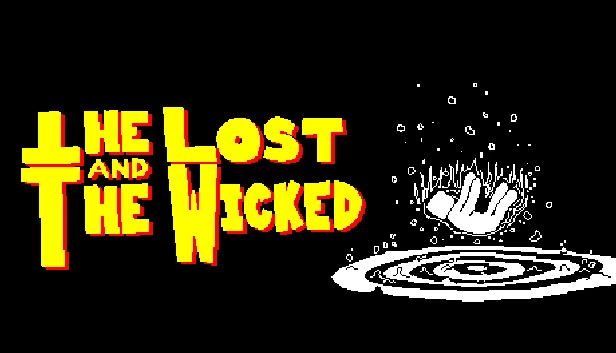 迷失与邪恶（The Lost and The Wicked） 游戏封面