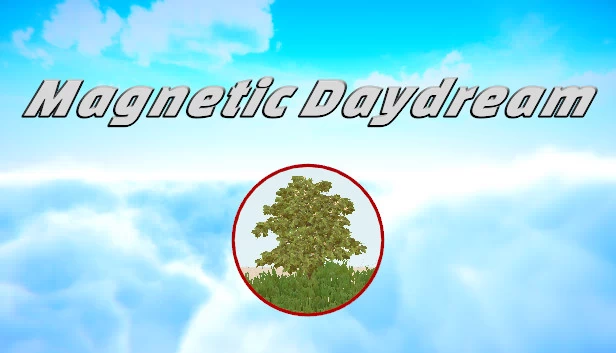 磁力白日梦（Magnetic Daydream） 游戏封面