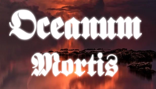 死亡之海（Oceanum Mortis） 游戏封面