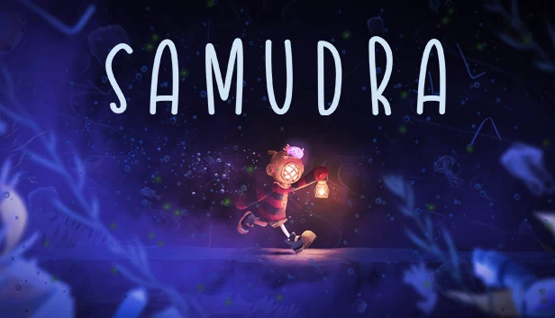 SAMUDRA 游戏封面