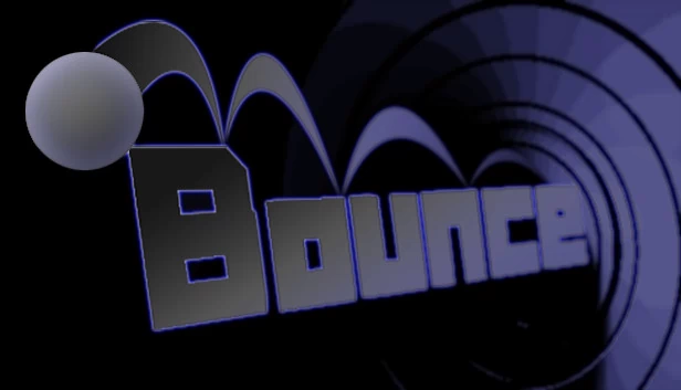 Bounce 游戏封面