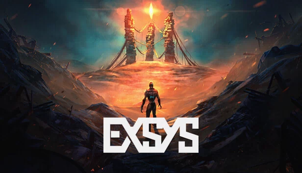 Exsys 游戏封面