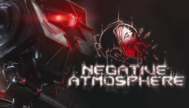 负面氛围（Negative Atmosphere） 游戏封面