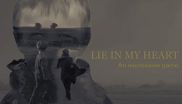 心中的谎言（Lie In My Heart） 游戏封面