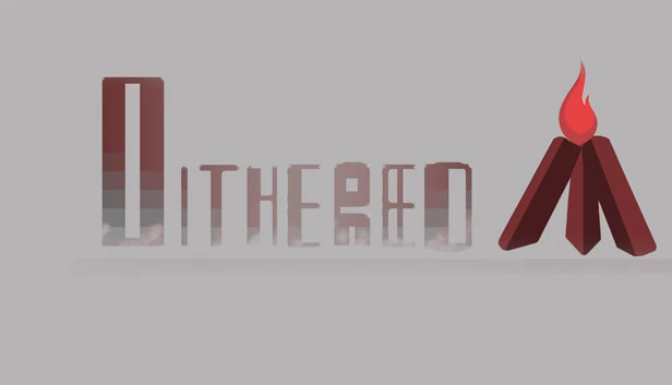 Dithered 游戏封面