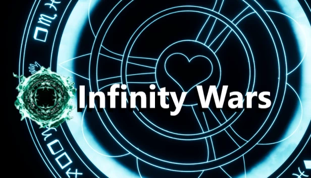 无限战争（Infinity Wars） 游戏封面
