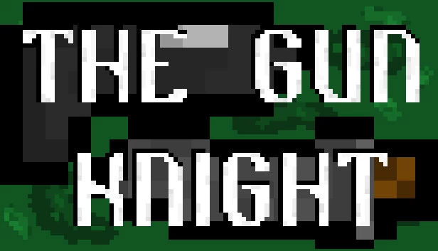 枪骑士（The Gun Knight） 游戏封面