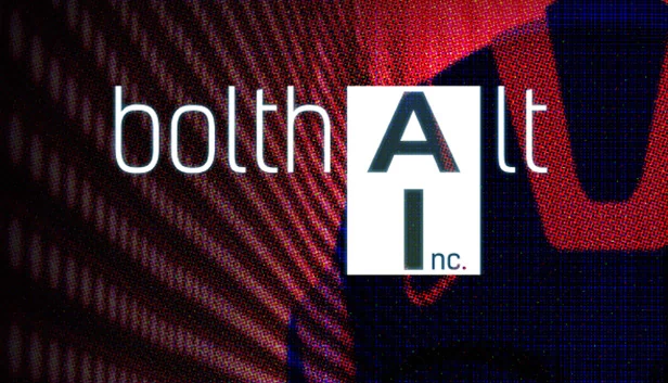 BoltHalt 游戏封面