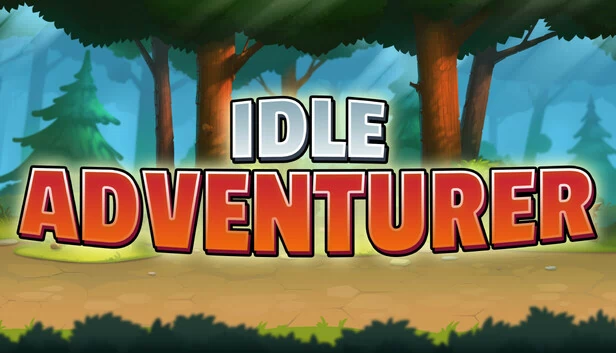 放置冒险家（Idle Adventurer） 游戏封面