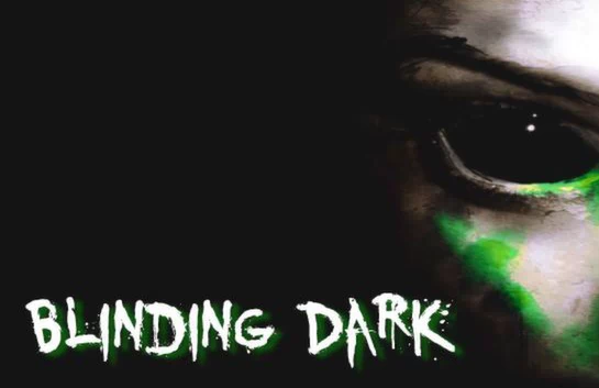 失明的黑暗(Blinding Dark) 游戏封面