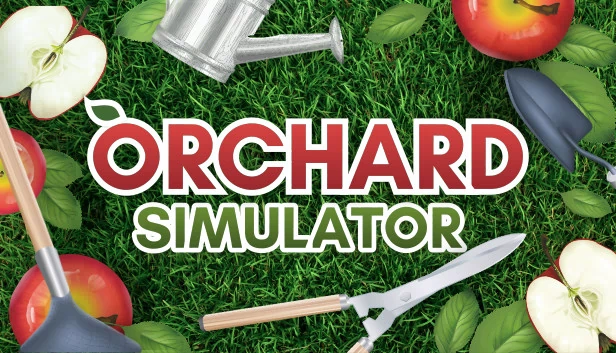 果园模拟器（Orchard Simulator） 游戏封面