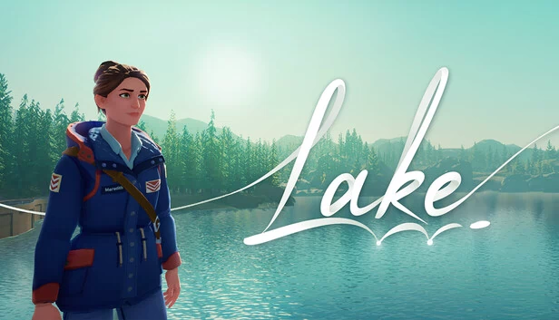 湖（Lake） 游戏封面