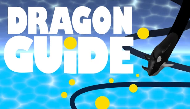 龙之向导（Dragon Guide） 游戏封面