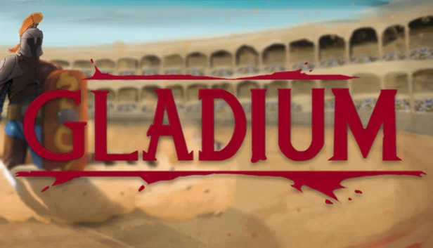 GLADIUM 游戏封面