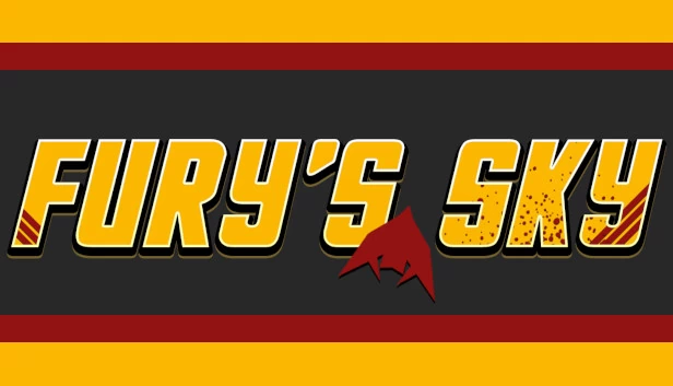 狂怒天空（Fury's Sky） 游戏封面