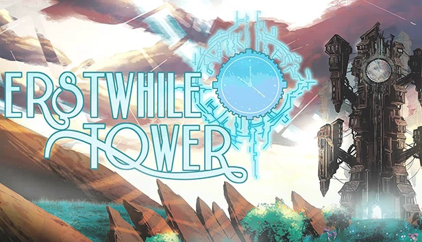往昔之塔（Erstwhile Tower） 游戏封面