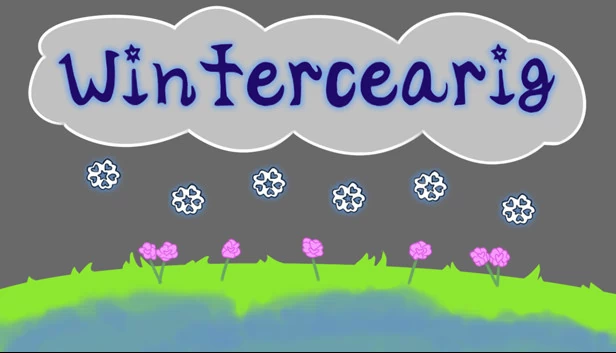 冬寂（Wintercearig） 游戏封面