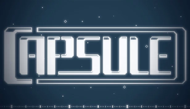 CAPSULE 游戏封面