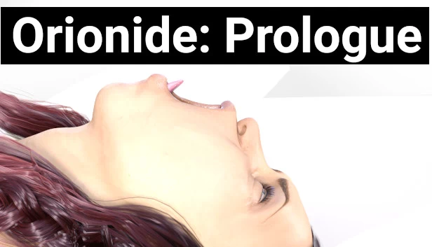 猎户座：序章（Orionide: Prologue） 游戏封面