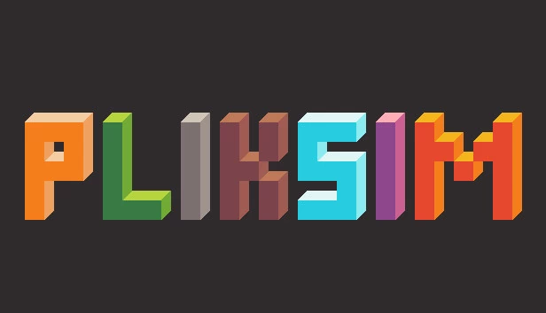 Pliksim 游戏封面