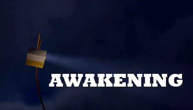 觉醒（AWAKENING） 游戏封面