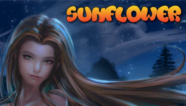 向日葵（Sunflower） 游戏封面