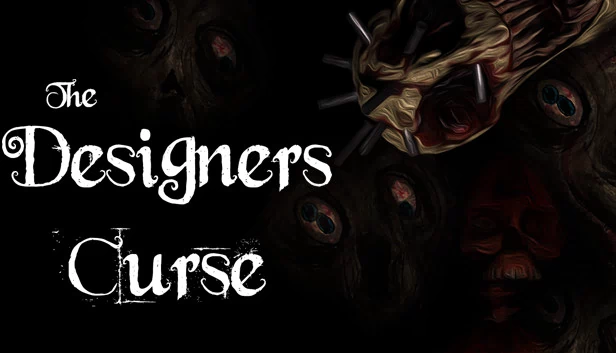 设计师的诅咒（The Designer's Curse） 游戏封面