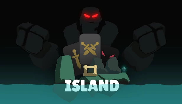 ISLAND 游戏封面