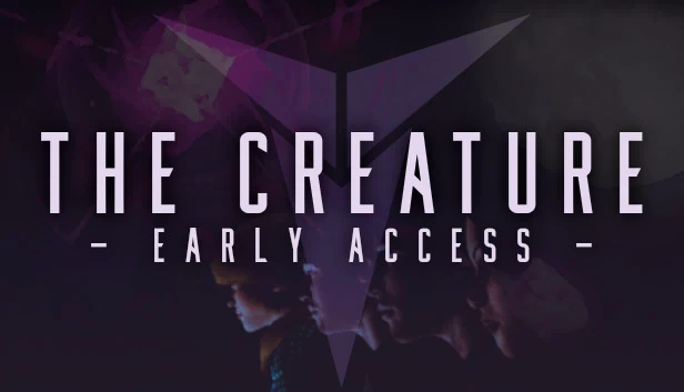 The Creature 游戏封面