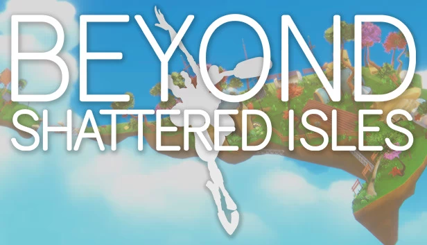 破碎群岛之外（Beyond Shattered Isles） 游戏封面
