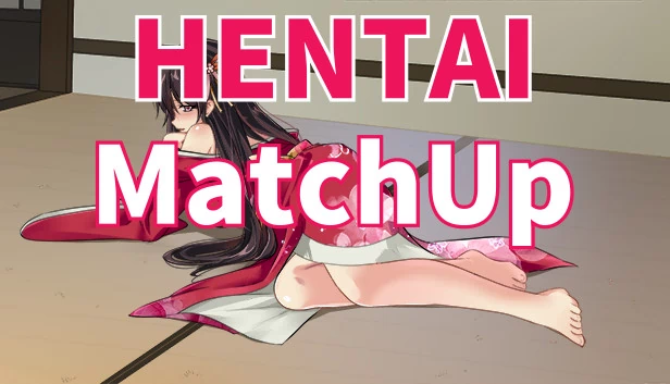 Hentai MatchUp 游戏封面
