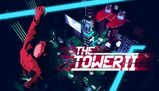 塔楼2（The Tower 2） 游戏封面