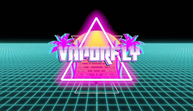 VaporFly 游戏封面