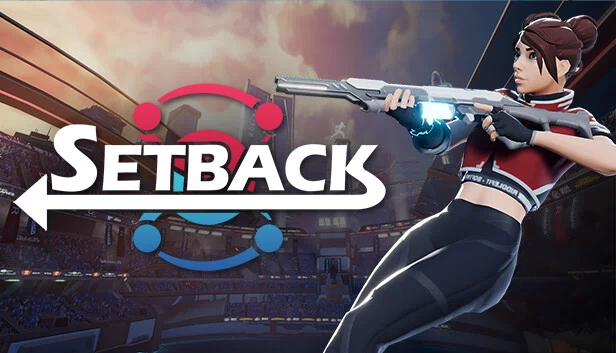 挫折™（Setback™） 游戏封面