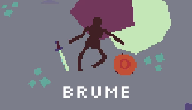 迷雾（Brume） 游戏封面