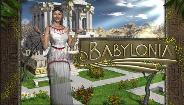 巴比伦尼亚（Babylonia） 游戏封面