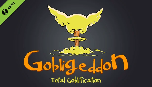 哥布林末日（Gobligeddon） 游戏封面