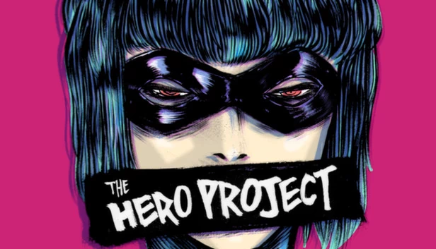 英雄崛起：英雄计划（Heroes Rise: The Hero Project） 游戏封面