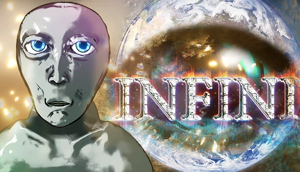 Infini 游戏封面