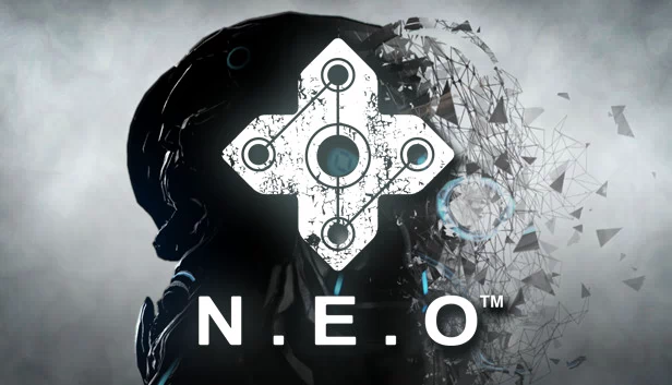 N.E.O 游戏封面