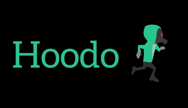 Hoodo 游戏封面