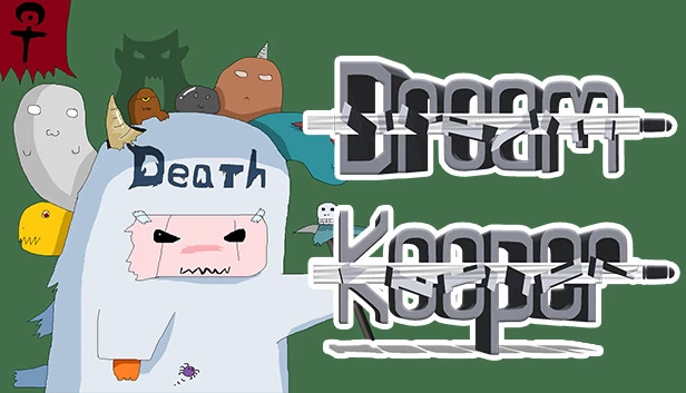 梦境守护者（Dream Keeper） 游戏封面