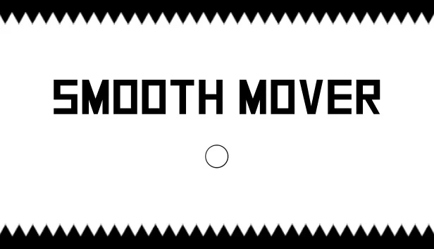 Smooth Mover 游戏封面
