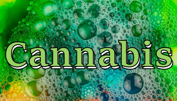 大麻（Cannabis） 游戏封面