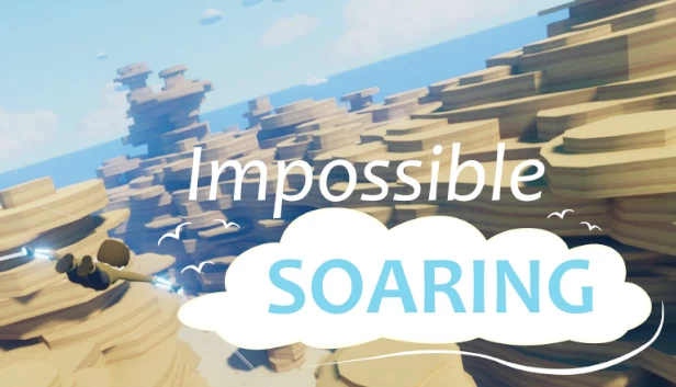不可能翱翔（Impossible Soaring） 游戏封面