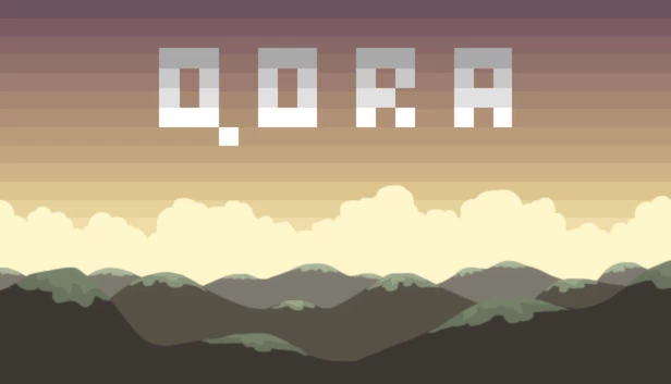 Qora 游戏封面
