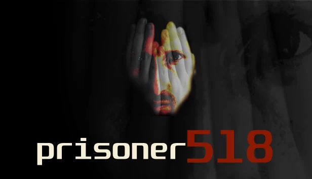 囚徒518（Prisoner 518） 游戏封面